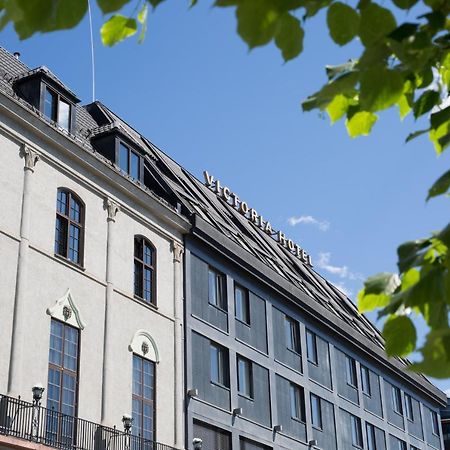 Thon Partner Hotel Victoria Hamar Kültér fotó