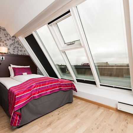 Thon Partner Hotel Victoria Hamar Kültér fotó