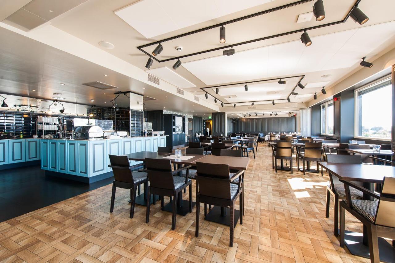 Thon Partner Hotel Victoria Hamar Kültér fotó