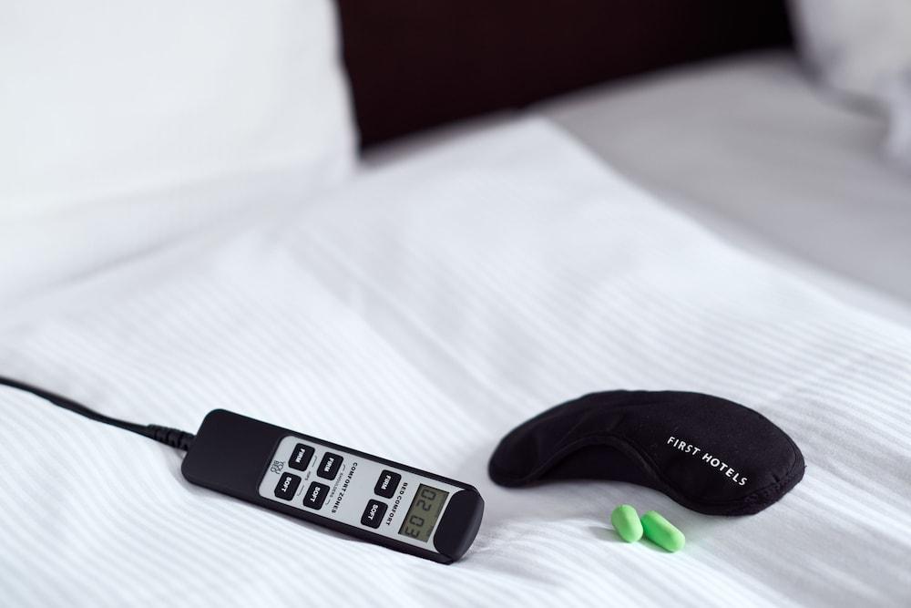 Thon Partner Hotel Victoria Hamar Kültér fotó