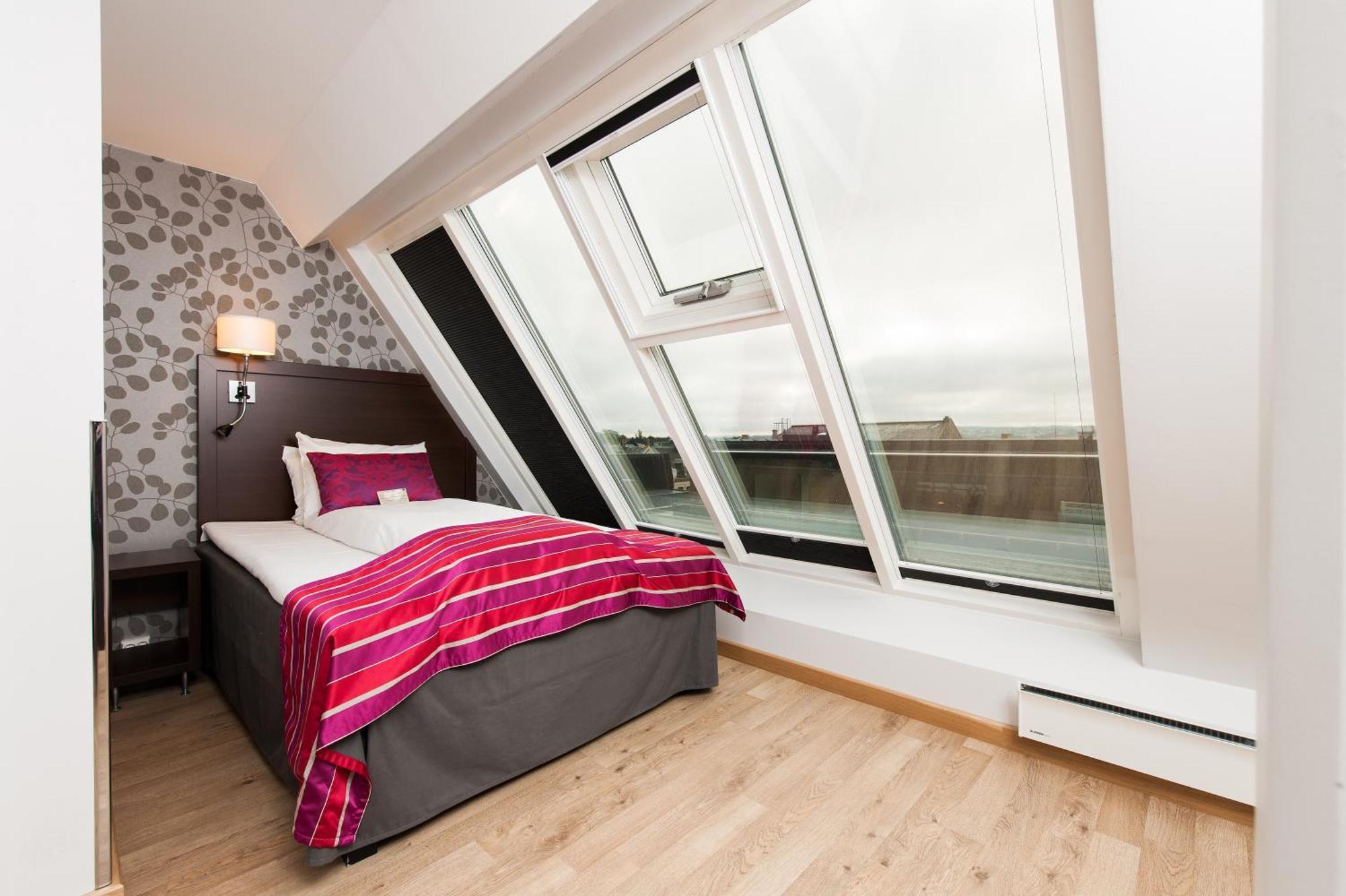 Thon Partner Hotel Victoria Hamar Kültér fotó