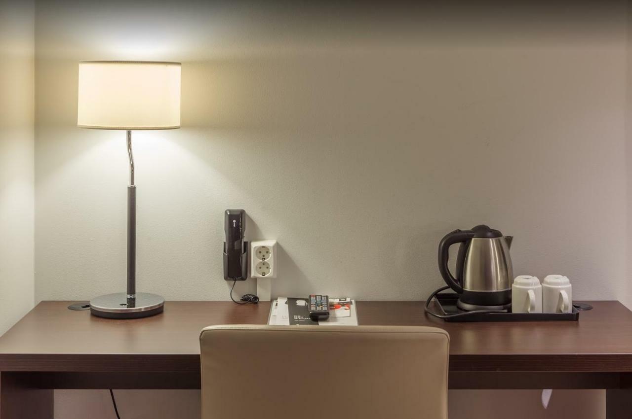 Thon Partner Hotel Victoria Hamar Kültér fotó