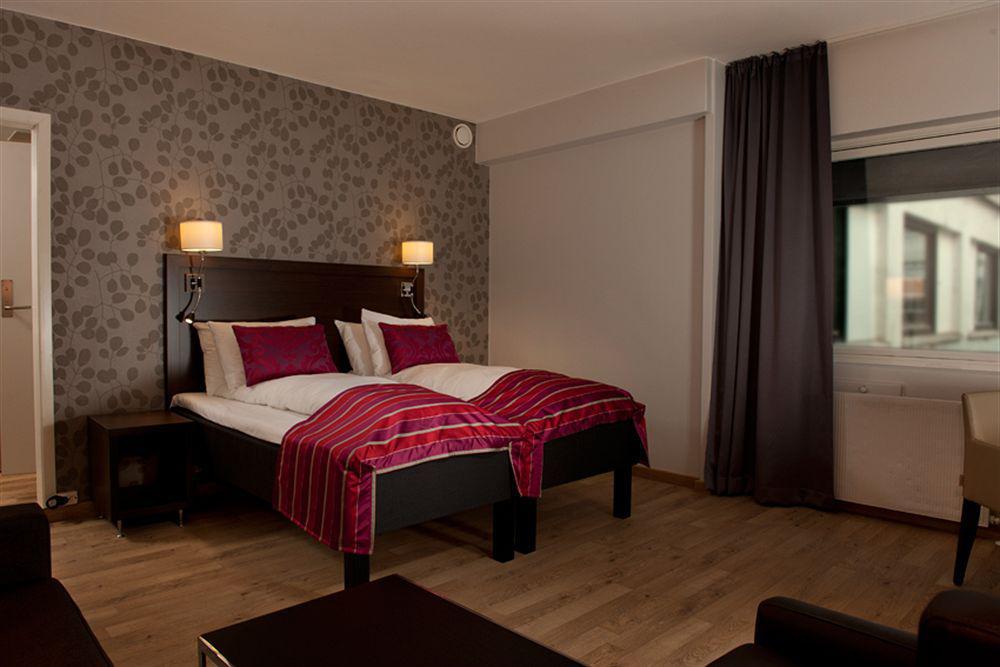Thon Partner Hotel Victoria Hamar Kültér fotó